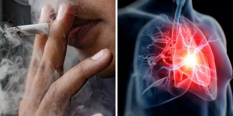 एक तथ्याङ्क अनुसार सुर्तीजन्य पदार्थ सेवनका कारण नेपालमा प्रत्येक घण्टामा ४ जनाको मृत्यु