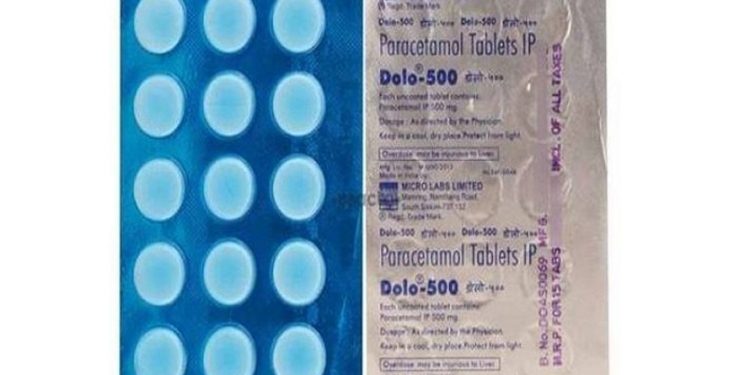 स्वास्थ्य मन्त्रालयले सरकारी अस्पतालमा पठायो निशुल्क सिटामोल