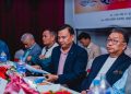 देशभरका स्थानीय तहले सुर्तीजन्य पदार्थ सेवन गर्न निषेध गर्नुपर्ने विज्ञहरुको सुझाव