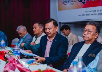 देशभरका स्थानीय तहले सुर्तीजन्य पदार्थ सेवन गर्न निषेध गर्नुपर्ने विज्ञहरुको सुझाव