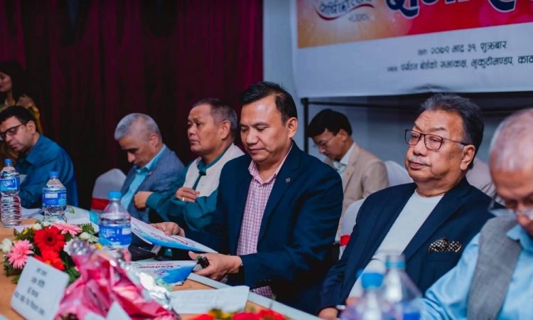 देशभरका स्थानीय तहले सुर्तीजन्य पदार्थ सेवन गर्न निषेध गर्नुपर्ने विज्ञहरुको सुझाव