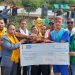 रोशी कप २०७९ को प्रथम विजेता रोशी ९ पिन्थली