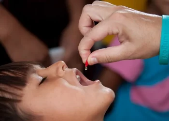 आज र भोलि देशभरका बालबालिकालाई भिटामिन ‘ए’ र जुकाको औषधि खुवाइँदै