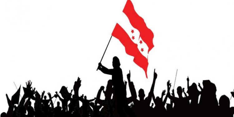 स्थानीय निर्वाचनका बिद्रोहिलाई गरेको कारबाहि नेपाली कांग्रेसद्धारा फुकुवा
