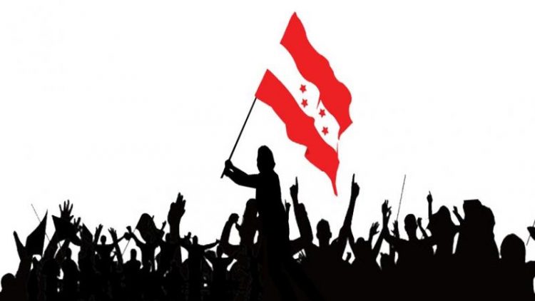 स्थानीय निर्वाचनका बिद्रोहिलाई गरेको कारबाहि नेपाली कांग्रेसद्धारा फुकुवा