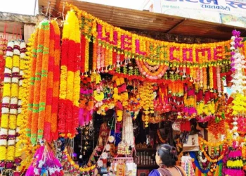 प्लास्टिकजन्य फूलको माला बिक्री, उत्पादन र आयात गरे १ लाखसम्म जरिवाना