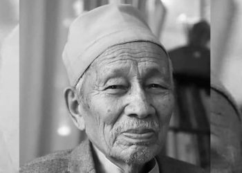 शताब्दी पुरुष सत्यमोहन जोशीको पार्थिव शरीर अध्ययनका लागि नजलाई राखिने