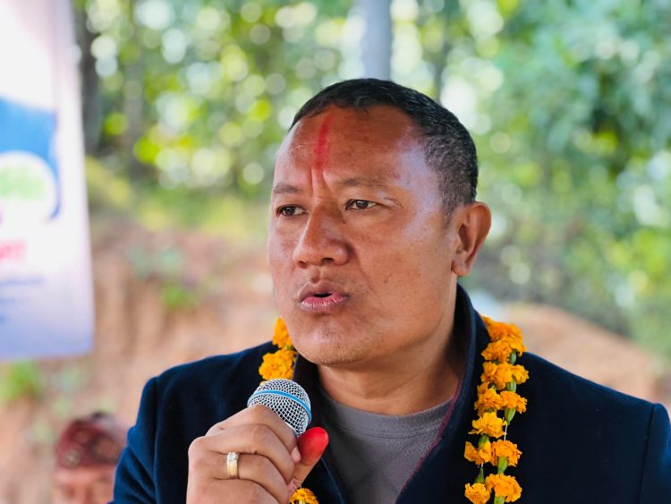 गठबन्धनको जित सुनिश्चित छः तीर्थ लामा