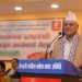 आफ्ना मतदाता र निर्वाचनमा सहभागी सबैलाइ शिव हुमागाईले दिए धन्यवाद
