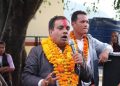 काभ्रे–२ (क) मा गठबन्धनका उमेद्वार लक्ष्मण लम्साल विजयी