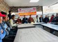 माओवादी केन्द्र खानीखोलाकोे वार्षिकोत्सब सम्पन्न