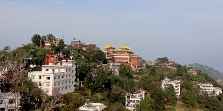 नमोबुद्धलाई विश्वकै नमूना पर्यटकीय स्थल बनाउन गूरुयोजना पूर्वाधार विकास हुँदै