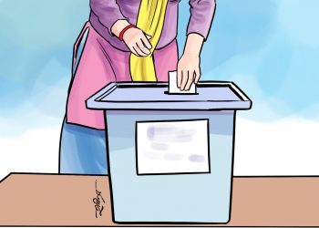 काभ्रेमा निर्वाचन तयारी अन्तिम चरणमा