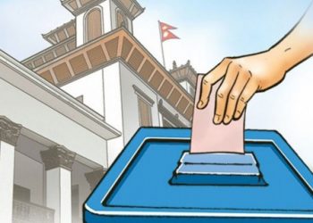 मुलुक निर्वाचनमय, जनप्रतिनिधि चुन्न मतदाताहरु उत्साहित