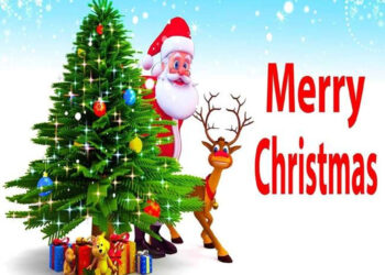 आज इसाई धर्मावलम्बीहरूको खुसीयालीको पर्व क्रिसमस,प्रधानमन्त्री, राष्ट्रपतिद्वारा शुभकामना व्यक्त