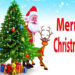 आज इसाई धर्मावलम्बीहरूको खुसीयालीको पर्व क्रिसमस,प्रधानमन्त्री, राष्ट्रपतिद्वारा शुभकामना व्यक्त