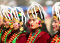गुरुङ समुदायले आज ल्होसार पर्व मनाउँदै