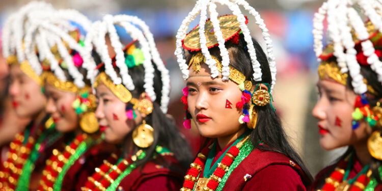 गुरुङ समुदायले आज ल्होसार पर्व मनाउँदै