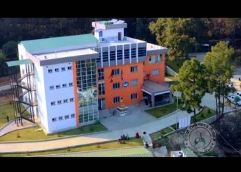 नमोबुद्धले भोलि ९औं बार्षिक उत्सव मनाउदै