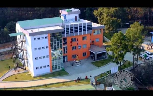 नमोबुद्धले भोलि ९औं बार्षिक उत्सव मनाउदै