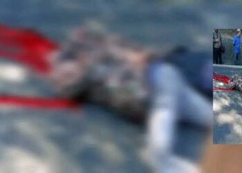 बुच्चाकोटमा सवारी दुर्घटना हुँदा एकको मृत्यु, एक सामान्य घाईते