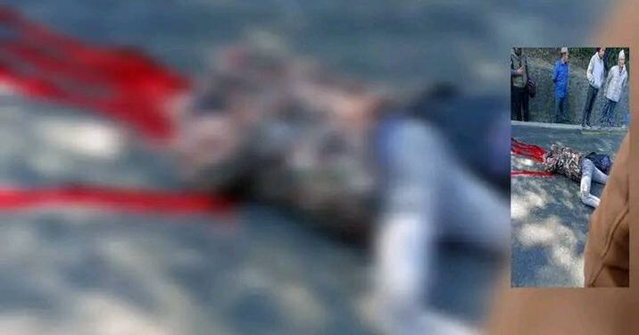 बुच्चाकोटमा सवारी दुर्घटना हुँदा एकको मृत्यु, एक सामान्य घाईते