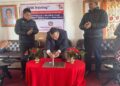 तेमालमा महिला स्वास्थ्य सम्बन्धि ३ दिने अभिमुखीकरण कार्यक्रमको उद्घाटन