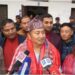 नेपाली कांग्रेस बागमती प्रदेशको संसदीय दलको नेतामा बहादुर सिं लामा निर्वाचित
