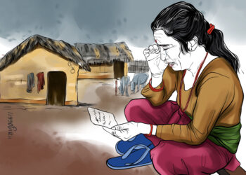 एकल महिला,वृद्धा तथा दलित समुदायका महिला विभेद र लाञ्छनाबाट मुक्त भएनन्