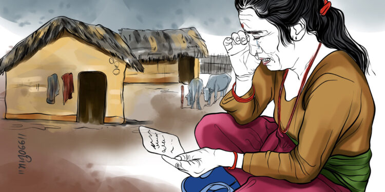 एकल महिला,वृद्धा तथा दलित समुदायका महिला विभेद र लाञ्छनाबाट मुक्त भएनन्