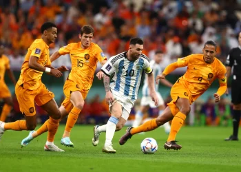 अर्जेन्टिना र नेदरल्यान्ड्सलाई कारबाही गर्ने फिफाको तयारि
