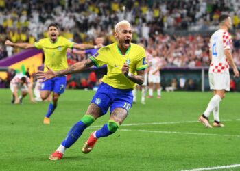 अन्तराष्ट्रिय फुटबलबाट सन्यास लिने नेयमारको संकेत