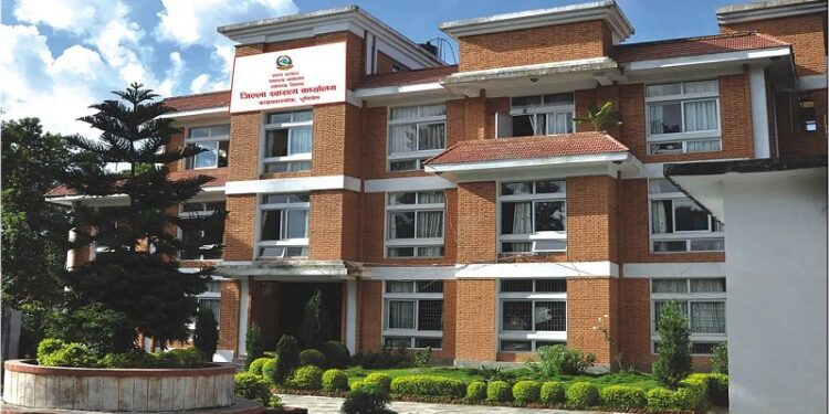 जिल्ला स्वास्थ्य कार्यालय काभ्रे वाग्मती प्रदेशकै उत्कृष्ट, स्वास्थ्य संस्थाका सेवा सुधारोन्मुख