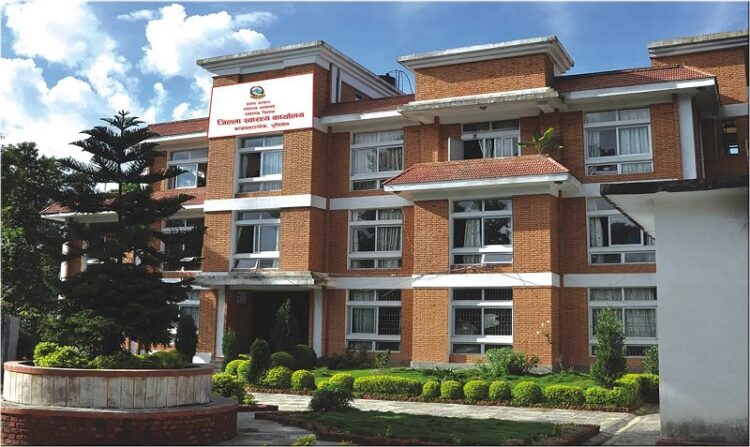 जिल्ला स्वास्थ्य कार्यालय काभ्रे वाग्मती प्रदेशकै उत्कृष्ट, स्वास्थ्य संस्थाका सेवा सुधारोन्मुख