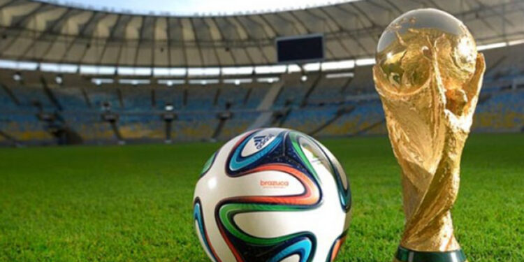 कतार विश्वकपको क्वाटरफाइनल खेलहरु आजबाट