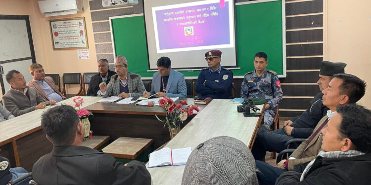 आजबाट काभ्रेका क्रसर उद्योगहरु पुनः संचालन हुँदै