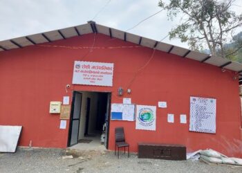 अपराधिक गतिविधि रोकथाम गर्न रोशी गाउँपालिकाको प्रयास
