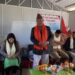 नमोबुद्ध वडा नं.१ का १७ जना महिलाहरुलाई सेनेटरी प्याड निर्माण सम्बन्धि सिप विकास तालिम