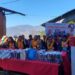 सि नेपालद्धारा तेमालका विभिन्न ४ विद्यालयका विद्यार्थिहरुलाई जुत्ता तथा आधारभुत सामाग्री वितरण