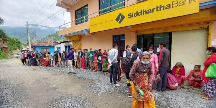 रोशीको सामाजिक सुरक्षा भत्ता वितरण माघ १५ देखि २७ सम्म