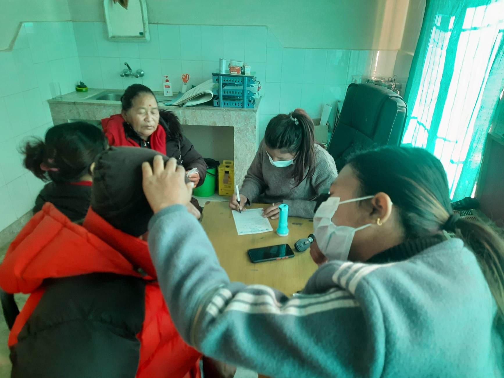 रेडियो रोशी १०१.६ मेगाहर्ज