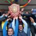 रोशीको तेस्रो राष्ट्रपति रनिङ शिल्डको उपाधि रोशी मा.वि.लाई