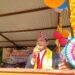 रोशीमा राष्ट्रपति रनिङ शिल्ड प्रतियोगिता भव्य रुपमा शुभारम्भ