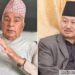 राष्ट्रपतिका दुवै उम्मेदवारविरुद्ध परेन उजुरी