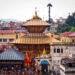 आज महाशिवरात्रि पर्व मनाइँदै