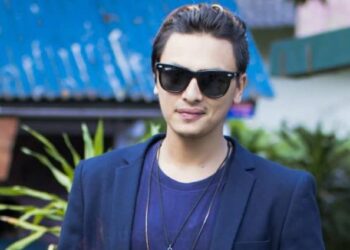 अभिनेता पल शाह आज रिहा हुँदै