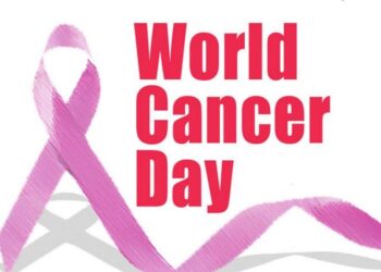 आज विश्व क्यान्सर दिवस मनाईँदै