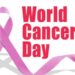 आज विश्व क्यान्सर दिवस मनाईँदै