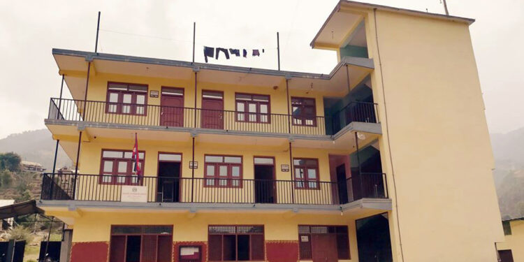 बेथानचोकमा घरपालुवा तथा छाडा कुकुरको बन्ध्याकरण गरिदै