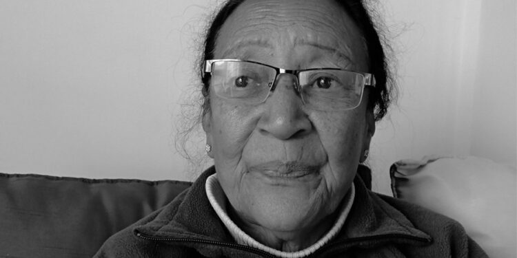 काभ्रेली चेली बरिष्ठ रेडियोकर्मी कृष्णा ताम्राकारको निधन